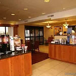Hampton Inn Joliet/I-80 