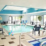 Hampton Inn Joliet/I-80 