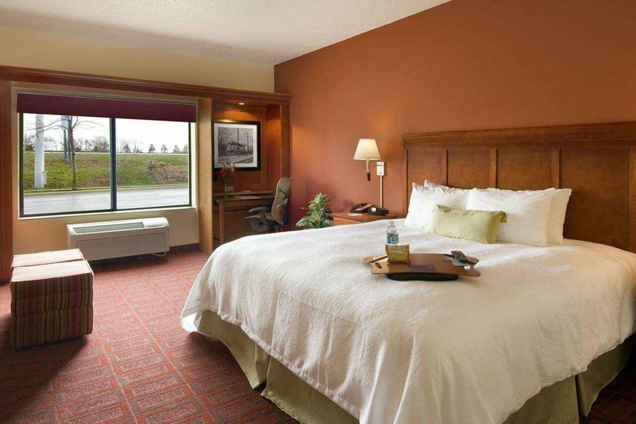 Hampton Joliet/i-80 Hotel Joliet