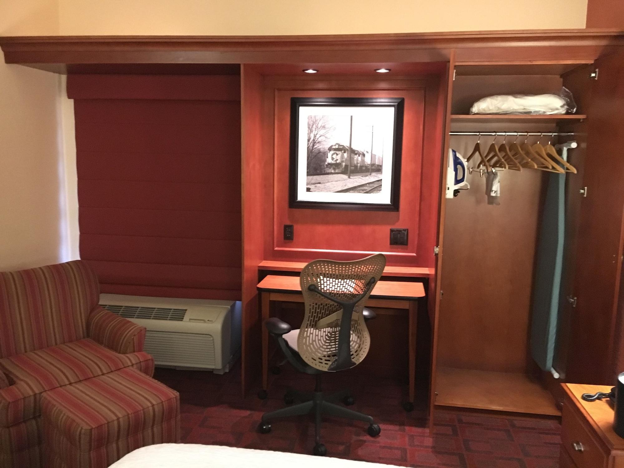 Hotel Hampton Joliet/i-80 Joliet