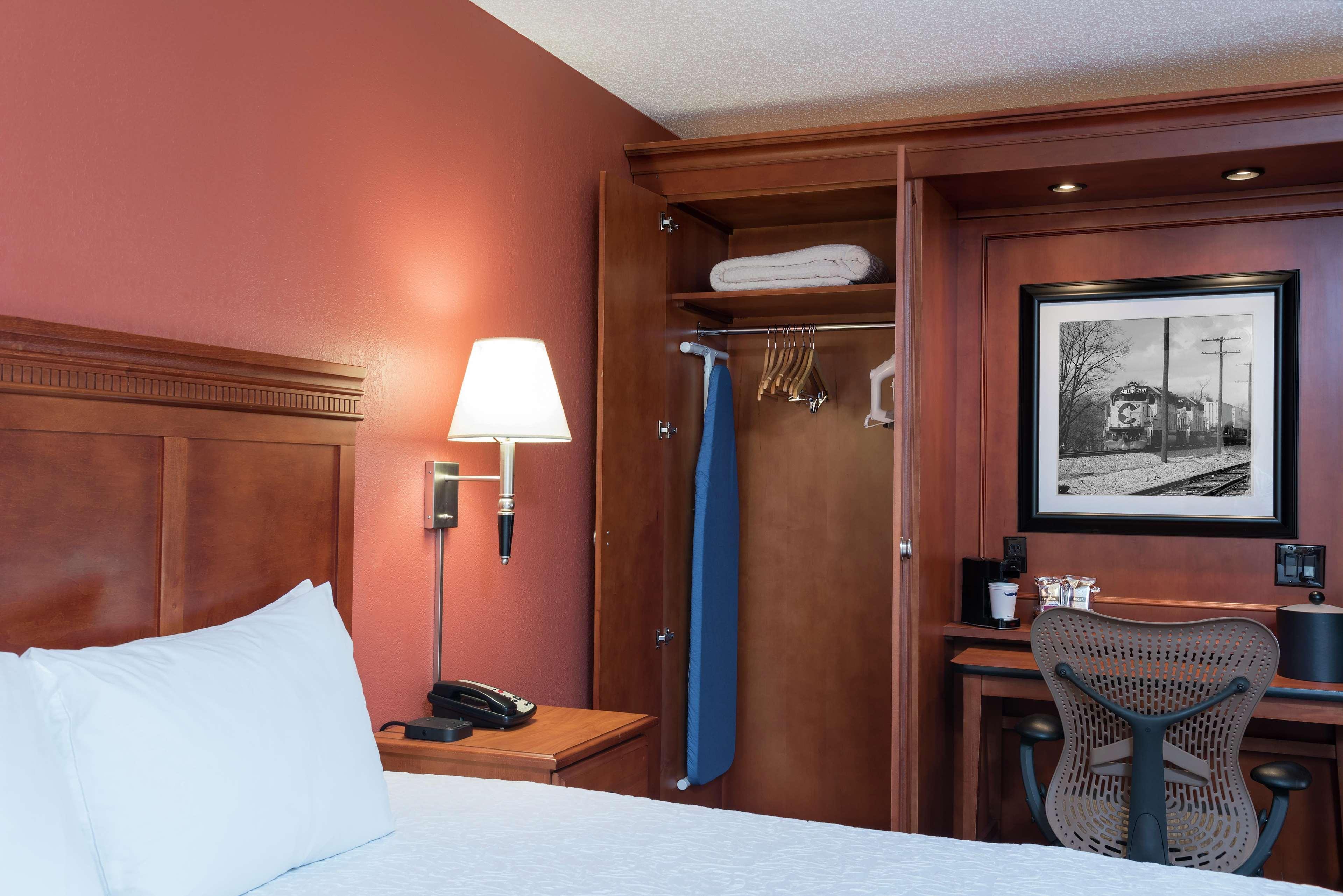 Hampton Joliet/i-80 Hotel Joliet