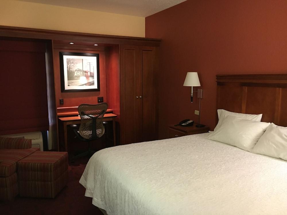 Hotel Hampton Joliet/i-80 3*