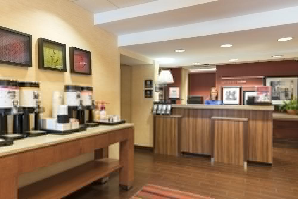 Hampton Joliet/i-80 Hotel Joliet