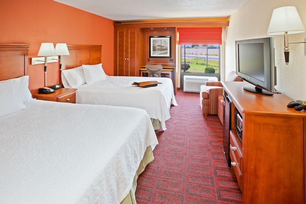 Hotel Hampton Joliet/i-80 3*