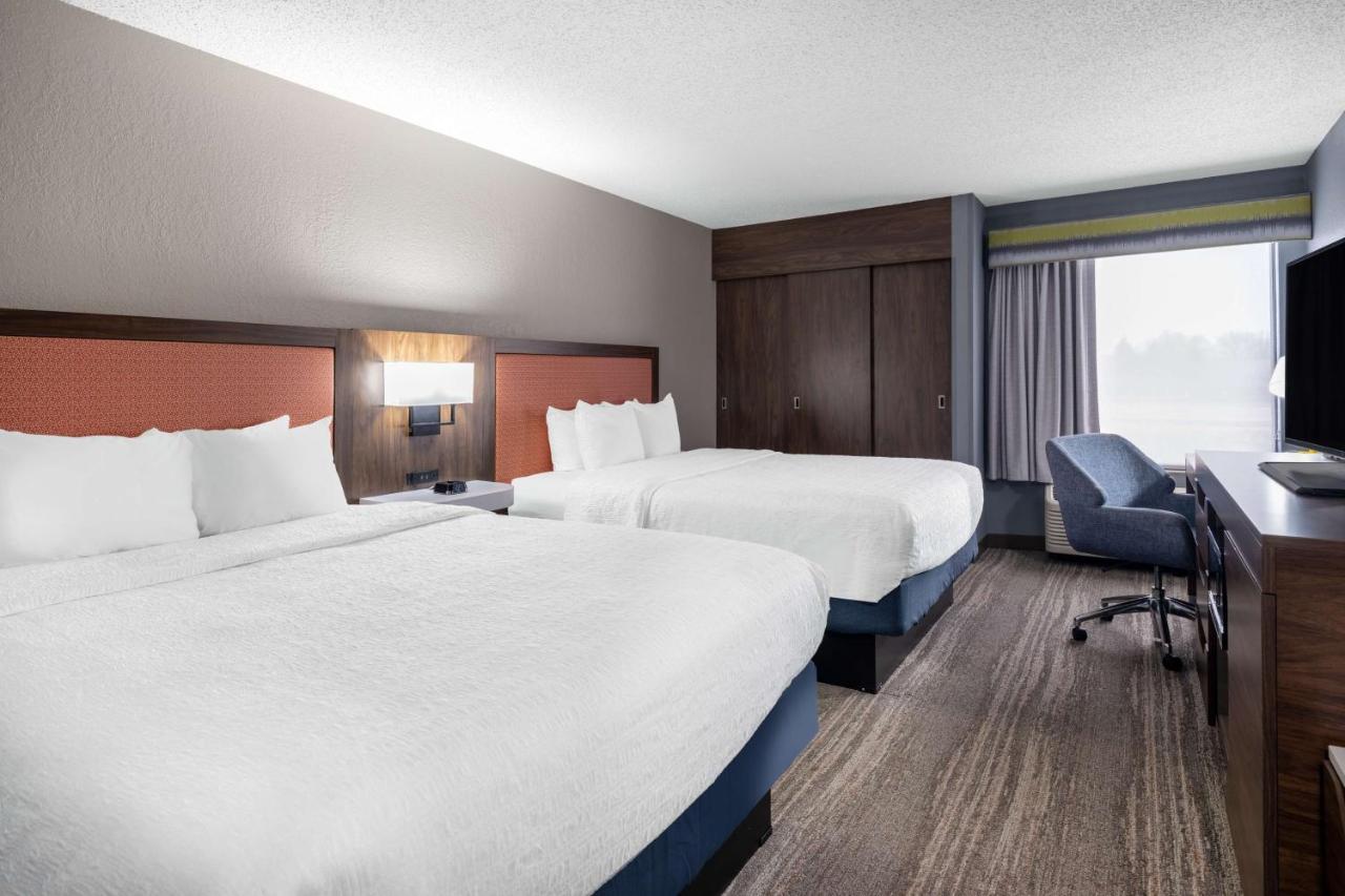 Hotel Hampton Joliet/i-80