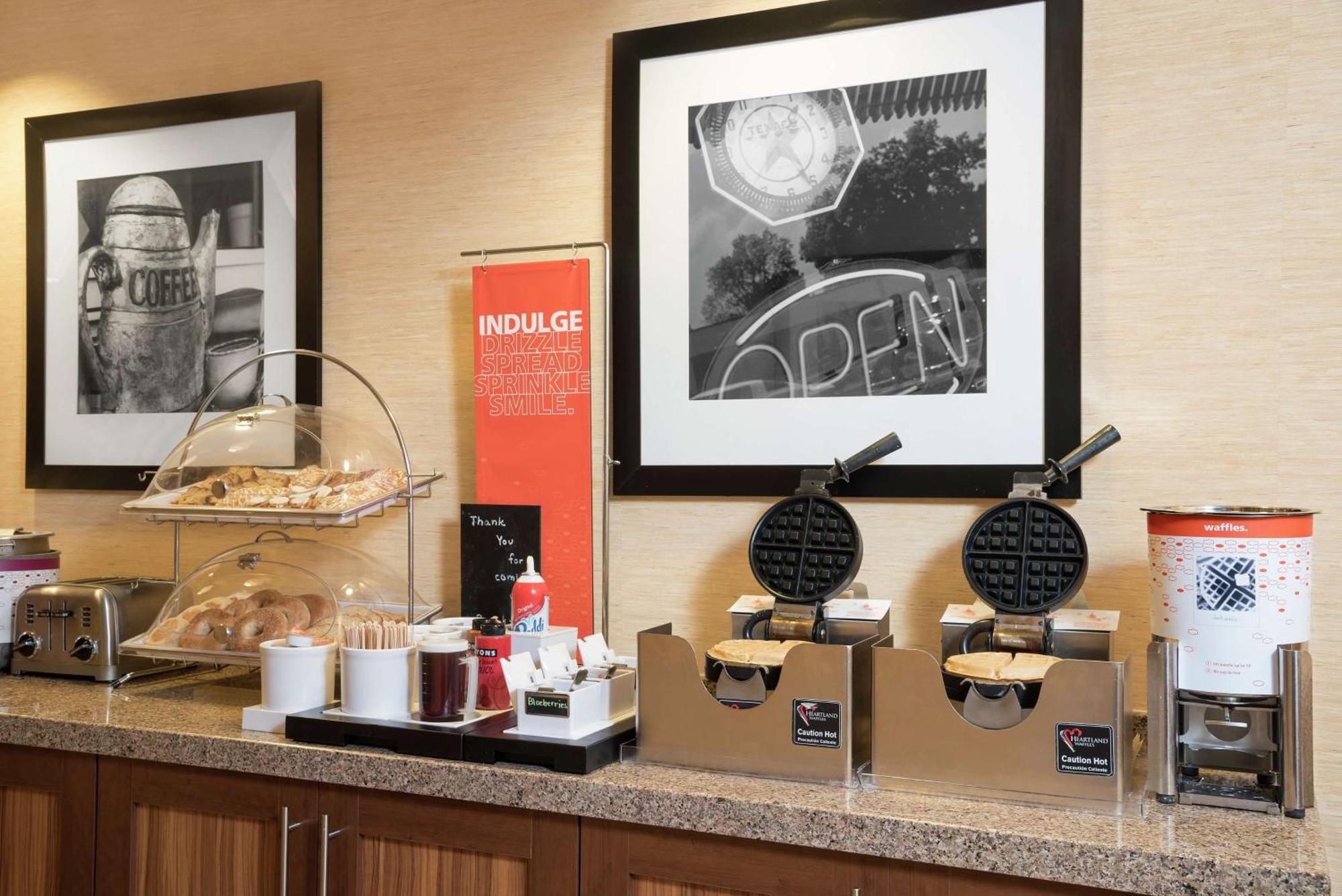 Hotel Hampton Joliet/i-80 Joliet