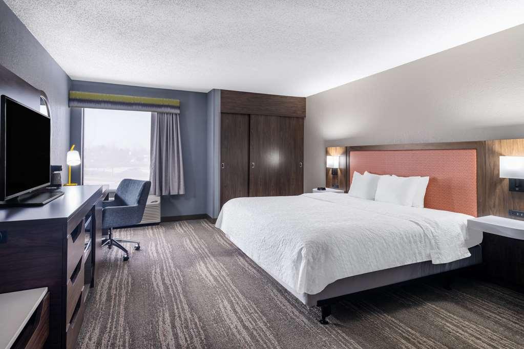 Hotel Hampton Joliet/i-80 3*