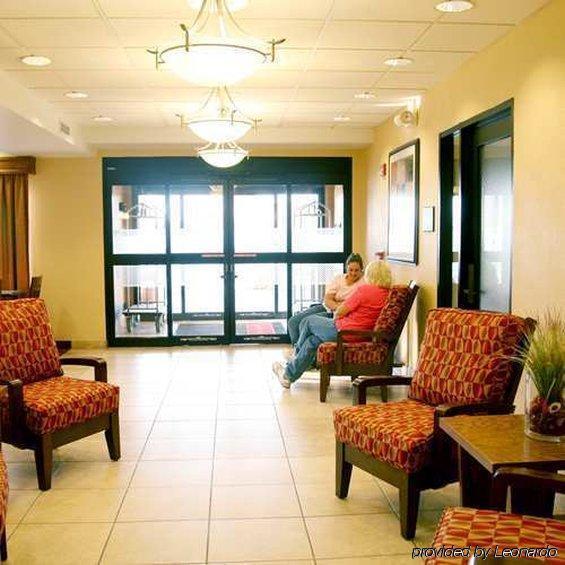 Hampton Joliet/i-80 Hotel Joliet