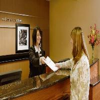 Hampton Joliet/i-80 Hotel