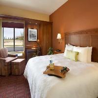 Hotel Hampton Joliet/i-80 3*