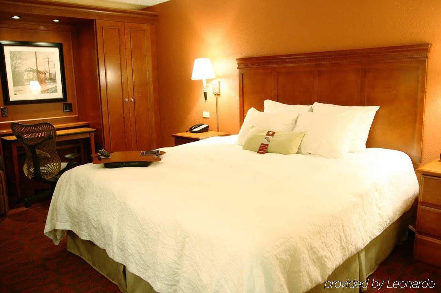 Hotel Hampton Joliet/i-80