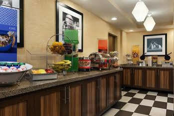 Hotel Hampton Joliet/i-80