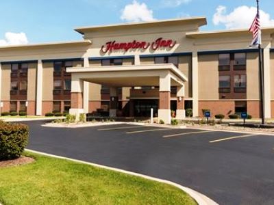 Hotel Hampton Joliet/i-80