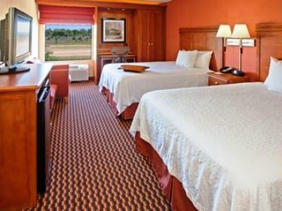 Hotel Hampton Joliet/i-80 3*