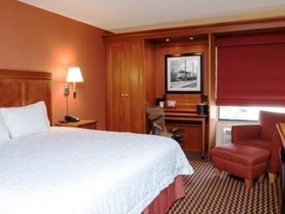 Hampton Joliet/i-80 Hotel Joliet