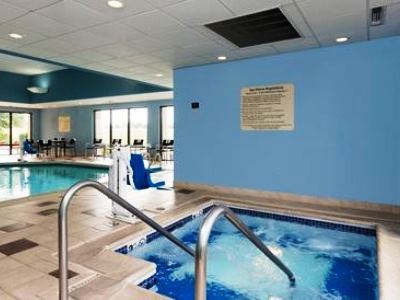 Hampton Joliet/i-80 Hotel Joliet