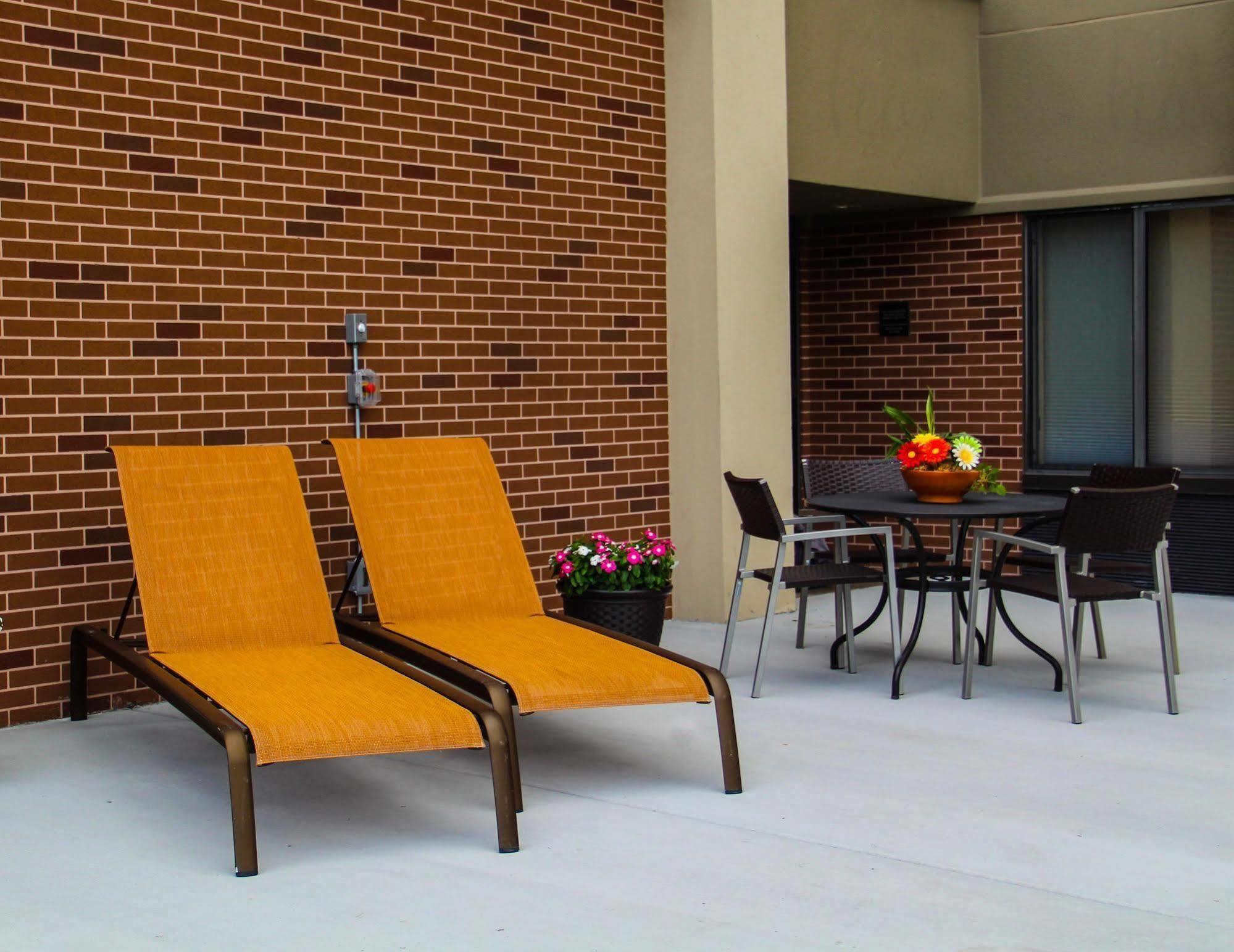 Hotel Hampton Joliet/i-80