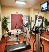 Hotel Hampton Joliet/i-80 Joliet
