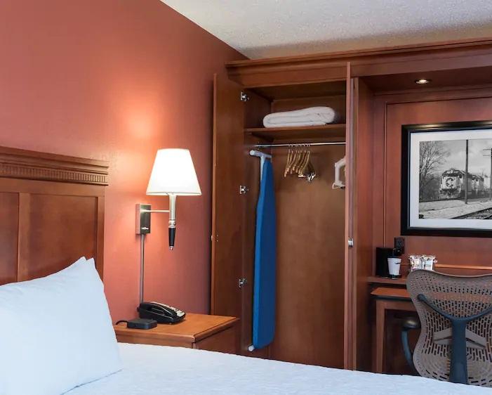 Hotel Hampton Joliet/i-80