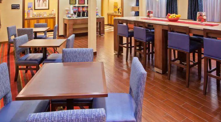 Hotel Hampton Joliet/i-80