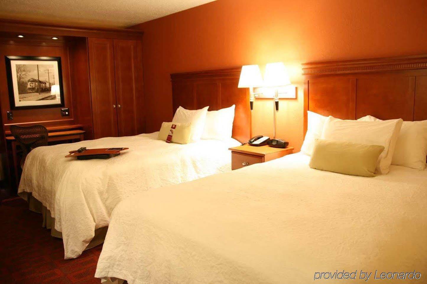 Hampton Joliet/i-80 Hotel Joliet