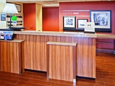 Hotel Hampton Joliet/i-80 Joliet